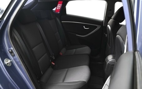 Hyundai i30 II рестайлинг, 2012 год, 999 000 рублей, 7 фотография