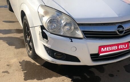 Opel Astra H, 2011 год, 345 000 рублей, 2 фотография