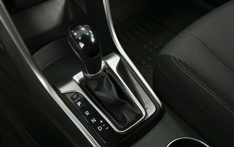 Hyundai i30 II рестайлинг, 2012 год, 999 000 рублей, 12 фотография