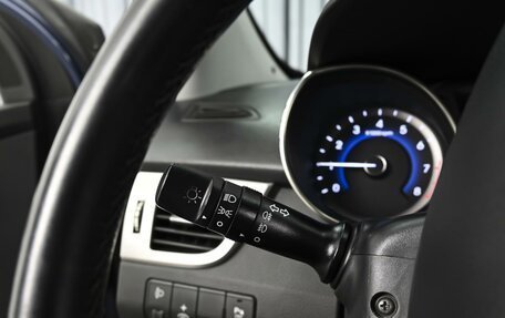 Hyundai i30 II рестайлинг, 2012 год, 999 000 рублей, 16 фотография