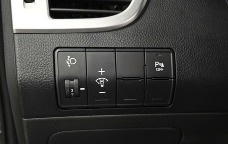 Hyundai i30 II рестайлинг, 2012 год, 999 000 рублей, 20 фотография