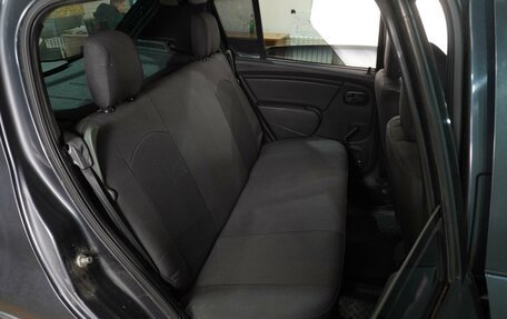Renault Sandero I, 2010 год, 649 000 рублей, 7 фотография