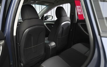 Hyundai i30 II рестайлинг, 2012 год, 999 000 рублей, 11 фотография