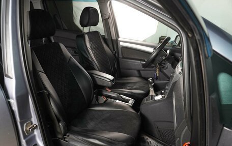 Opel Zafira B, 2009 год, 599 000 рублей, 8 фотография