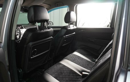 Opel Zafira B, 2009 год, 599 000 рублей, 11 фотография