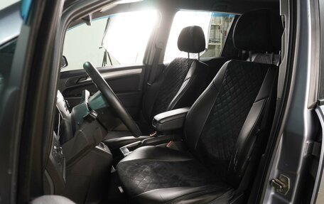 Opel Zafira B, 2009 год, 599 000 рублей, 10 фотография