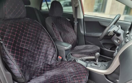 Toyota Corolla, 2007 год, 599 000 рублей, 8 фотография