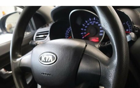 KIA Rio III рестайлинг, 2012 год, 772 000 рублей, 8 фотография