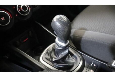 KIA Rio III рестайлинг, 2012 год, 772 000 рублей, 12 фотография