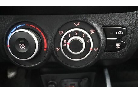 KIA Rio III рестайлинг, 2012 год, 772 000 рублей, 11 фотография