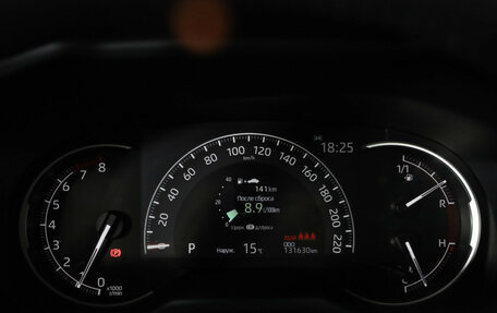Toyota RAV4, 2021 год, 3 089 000 рублей, 13 фотография
