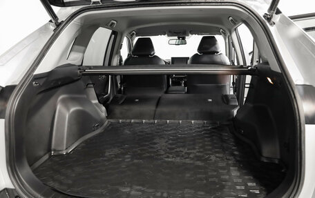 Toyota RAV4, 2021 год, 3 089 000 рублей, 27 фотография