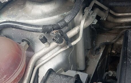 Peugeot 307 I, 2003 год, 120 000 рублей, 4 фотография