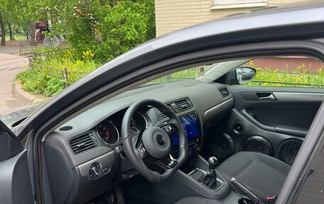 Volkswagen Jetta VI, 2015 год, 820 000 рублей, 8 фотография
