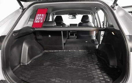 Toyota RAV4, 2021 год, 3 089 000 рублей, 26 фотография
