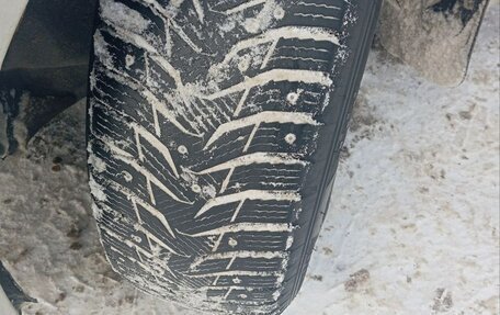 Peugeot 307 I, 2003 год, 120 000 рублей, 14 фотография