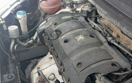Peugeot 307 I, 2003 год, 120 000 рублей, 17 фотография