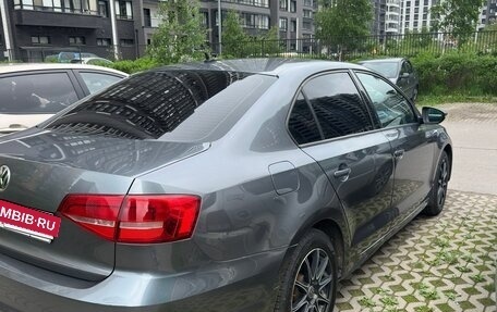 Volkswagen Jetta VI, 2015 год, 820 000 рублей, 14 фотография