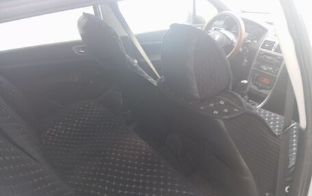 Peugeot 307 I, 2003 год, 120 000 рублей, 18 фотография