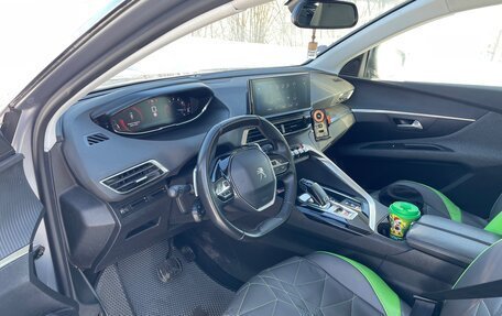Peugeot 3008 II, 2020 год, 1 730 000 рублей, 7 фотография