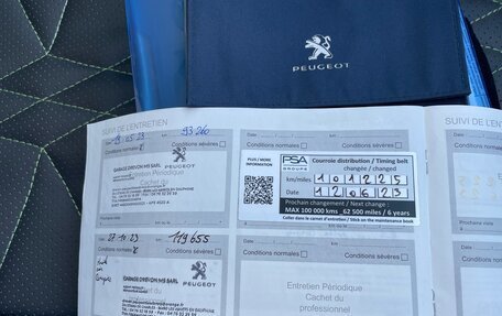 Peugeot 3008 II, 2020 год, 1 730 000 рублей, 3 фотография
