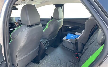 Peugeot 3008 II, 2020 год, 1 730 000 рублей, 6 фотография