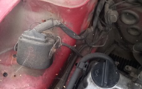Nissan Micra II, 2000 год, 85 000 рублей, 6 фотография