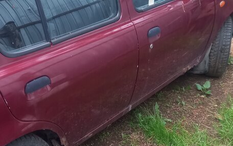 Nissan Micra II, 2000 год, 85 000 рублей, 3 фотография