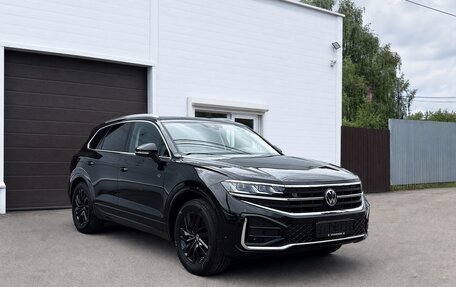 Volkswagen Touareg III, 2025 год, 7 900 000 рублей, 3 фотография