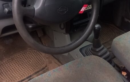 Nissan Micra II, 2000 год, 85 000 рублей, 4 фотография