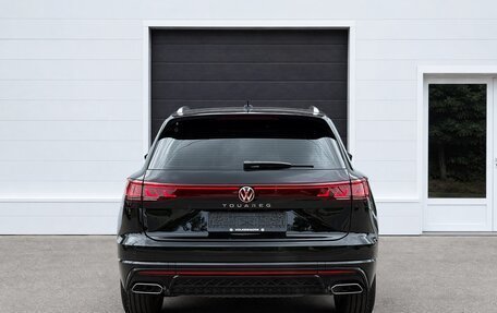 Volkswagen Touareg III, 2025 год, 7 900 000 рублей, 6 фотография