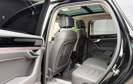 Volkswagen Touareg III, 2025 год, 7 900 000 рублей, 11 фотография