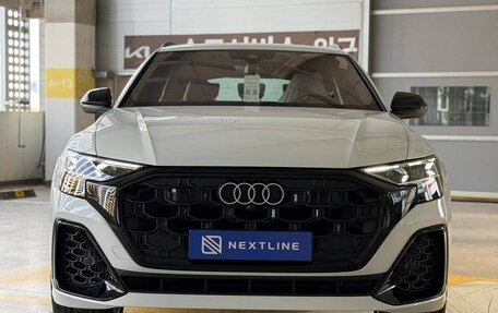 Audi Q8 I, 2025 год, 13 990 000 рублей, 4 фотография