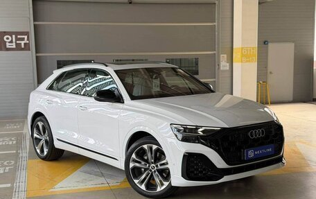 Audi Q8 I, 2025 год, 13 990 000 рублей, 3 фотография