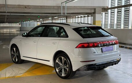 Audi Q8 I, 2025 год, 13 990 000 рублей, 7 фотография