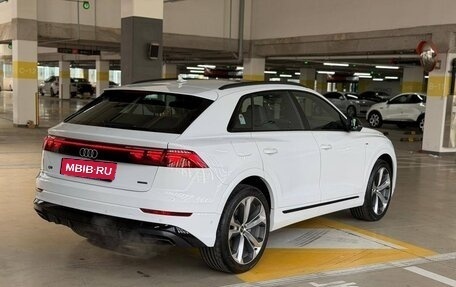 Audi Q8 I, 2025 год, 13 990 000 рублей, 6 фотография