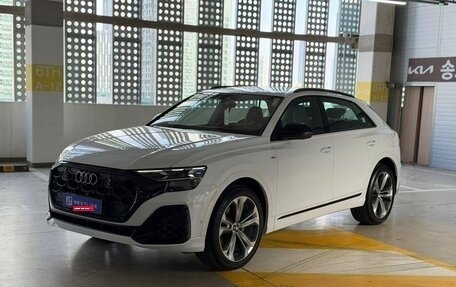 Audi Q8 I, 2025 год, 13 990 000 рублей, 5 фотография
