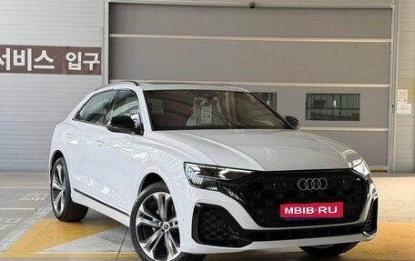 Audi Q8 I, 2025 год, 13 990 000 рублей, 2 фотография
