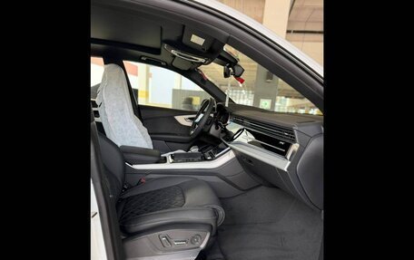 Audi Q8 I, 2025 год, 13 990 000 рублей, 11 фотография