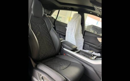 Audi Q8 I, 2025 год, 13 990 000 рублей, 13 фотография