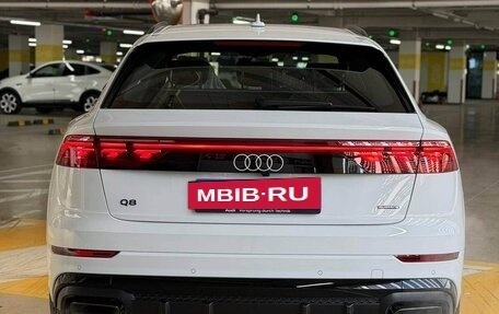 Audi Q8 I, 2025 год, 13 990 000 рублей, 8 фотография