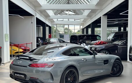 Mercedes-Benz AMG GT I рестайлинг, 2020 год, 14 490 000 рублей, 6 фотография