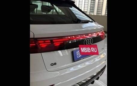 Audi Q8 I, 2025 год, 13 990 000 рублей, 10 фотография