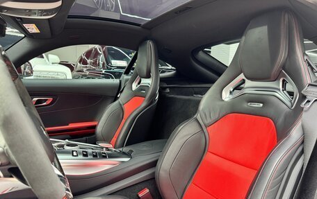 Mercedes-Benz AMG GT I рестайлинг, 2020 год, 14 490 000 рублей, 20 фотография