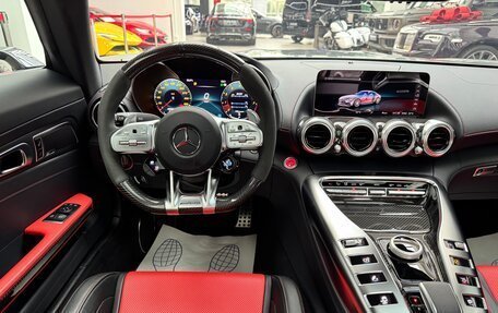 Mercedes-Benz AMG GT I рестайлинг, 2020 год, 14 490 000 рублей, 23 фотография