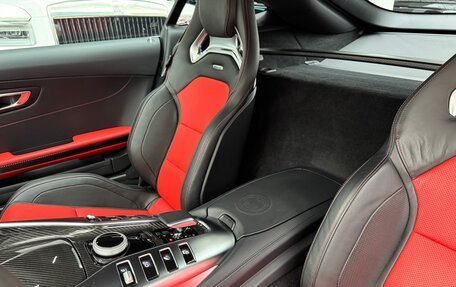 Mercedes-Benz AMG GT I рестайлинг, 2020 год, 14 490 000 рублей, 26 фотография