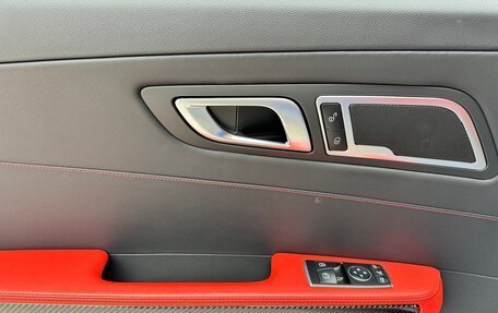 Mercedes-Benz AMG GT I рестайлинг, 2020 год, 14 490 000 рублей, 21 фотография