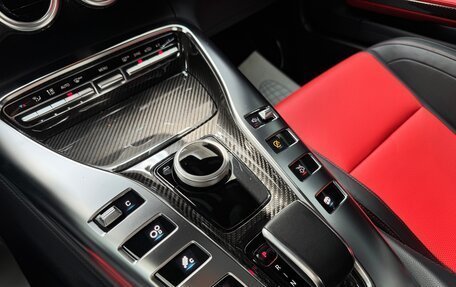 Mercedes-Benz AMG GT I рестайлинг, 2020 год, 14 490 000 рублей, 25 фотография