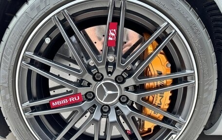 Mercedes-Benz AMG GT I рестайлинг, 2020 год, 14 490 000 рублей, 16 фотография