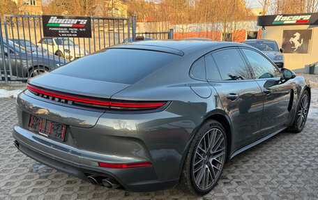 Porsche Panamera, 2025 год, 17 921 848 рублей, 4 фотография